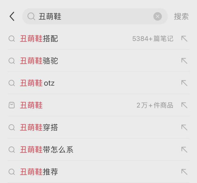 出圈成为这届年轻人的“新宠”千亿球友会首页丑萌鞋凭什么火(图3)