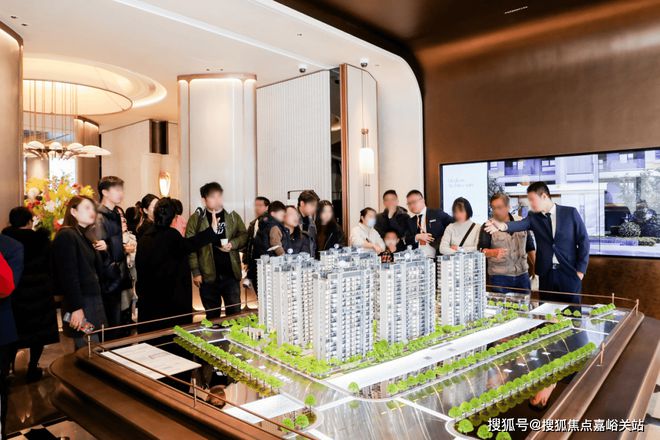 站-2025楼盘评测_最新价格｜配套户型千亿球友会首页保利虹桥和著(售楼处)网(图2)