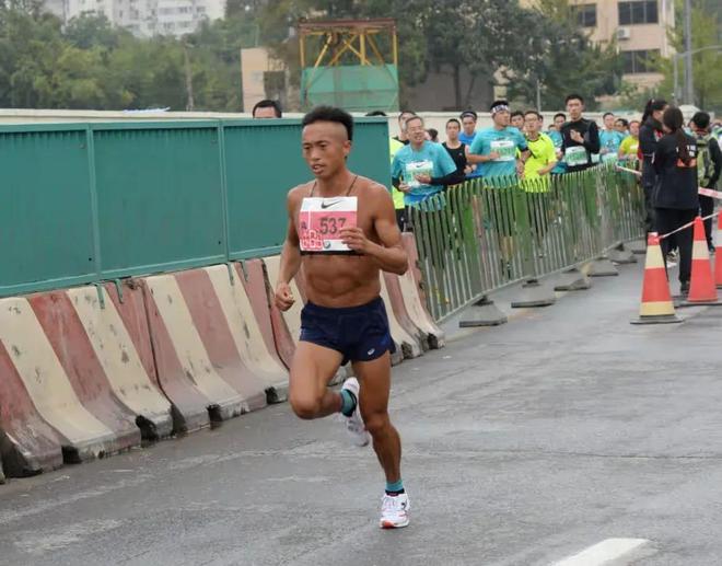 十年｜内有福利被跑步偷走的(图10)