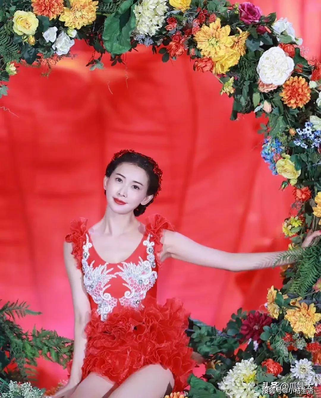 缩没自信参加活动还得提前报备林志玲嫁给黑泽后大变样畏畏缩(图1)