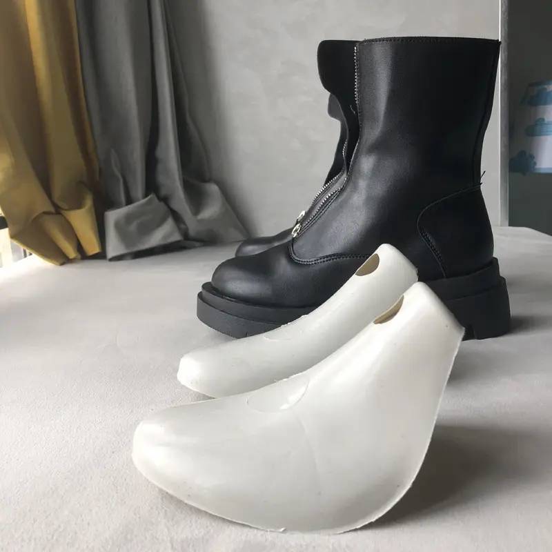 良好的外观和舒适度？小知识来啦如何延长鞋子的寿命？并且保持(图2)