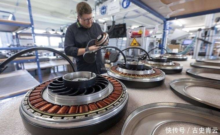 项目陷僵局德国该如何抉择法德关系崩塌？千亿飞机(图3)