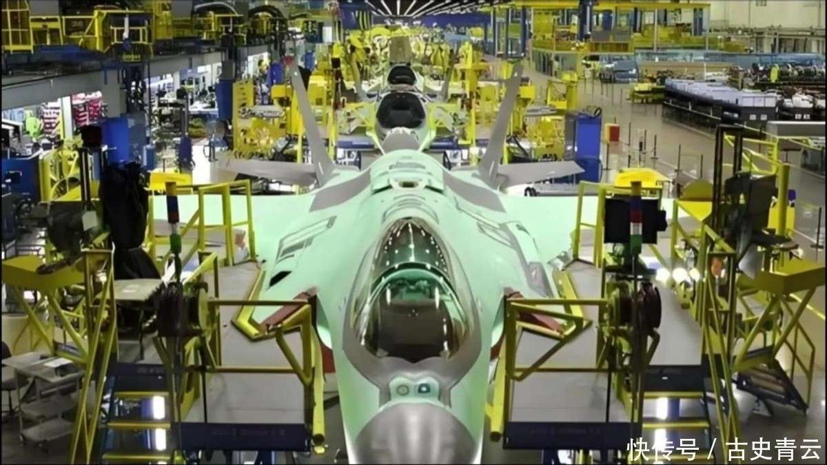 项目陷僵局德国该如何抉择法德关系崩塌？千亿飞机(图5)