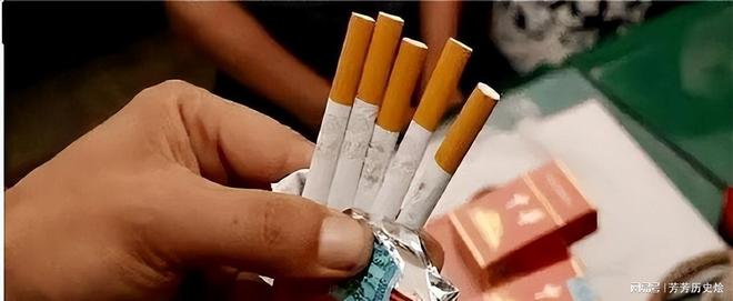 烟”制造县横扫美国销量上千亿!比真烟还好抽?中国最大的“假(图6) 烟”制造县横扫美国销量上千亿!比真烟还好抽?中国最大的“假(图6)