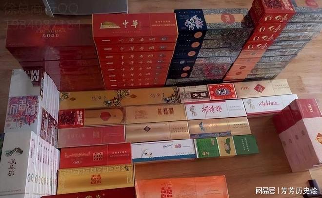 烟”制造县横扫美国销量上千亿!比真烟还好抽?中国最大的“假(图12) 烟”制造县横扫美国销量上千亿!比真烟还好抽?中国最大的“假(图12)