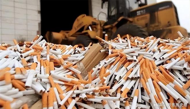 烟”制造县横扫美国销量上千亿!比真烟还好抽?中国最大的“假(图9) 烟”制造县横扫美国销量上千亿!比真烟还好抽?中国最大的“假(图9)