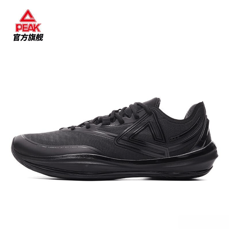 品牌特色深度解析篮球鞋十大名牌与(图4)