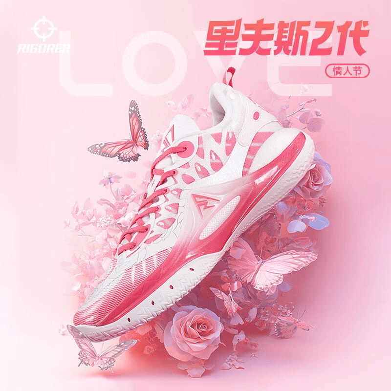 品牌特色深度解析篮球鞋十大名牌与(图9)