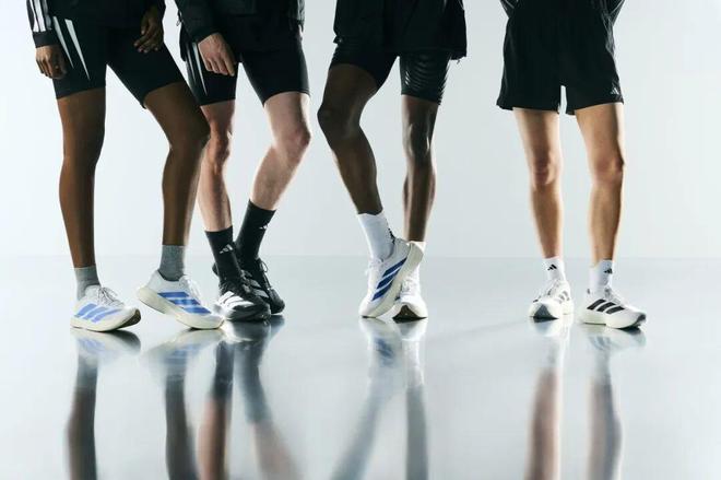 」不再只是联名、限量款2025 的「好球鞋