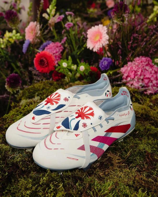 」不再只是联名、限量款2025 的「好球鞋(图4)