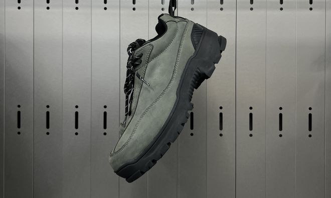 」不再只是联名、限量款2025 的「好球鞋(图9)