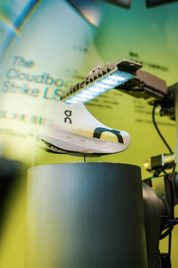 」不再只是联名、限量款2025 的「好球鞋(图16)