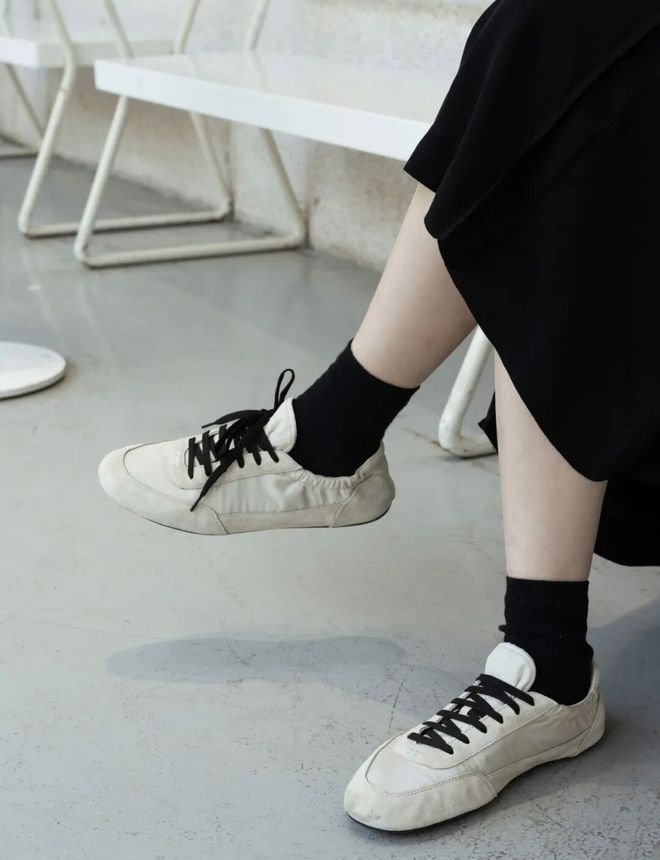 」不再只是联名、限量款2025 的「好球鞋(图15)