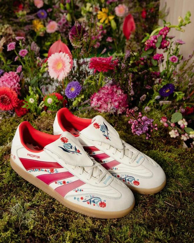 」不再只是联名、限量款2025 的「好球鞋(图17)