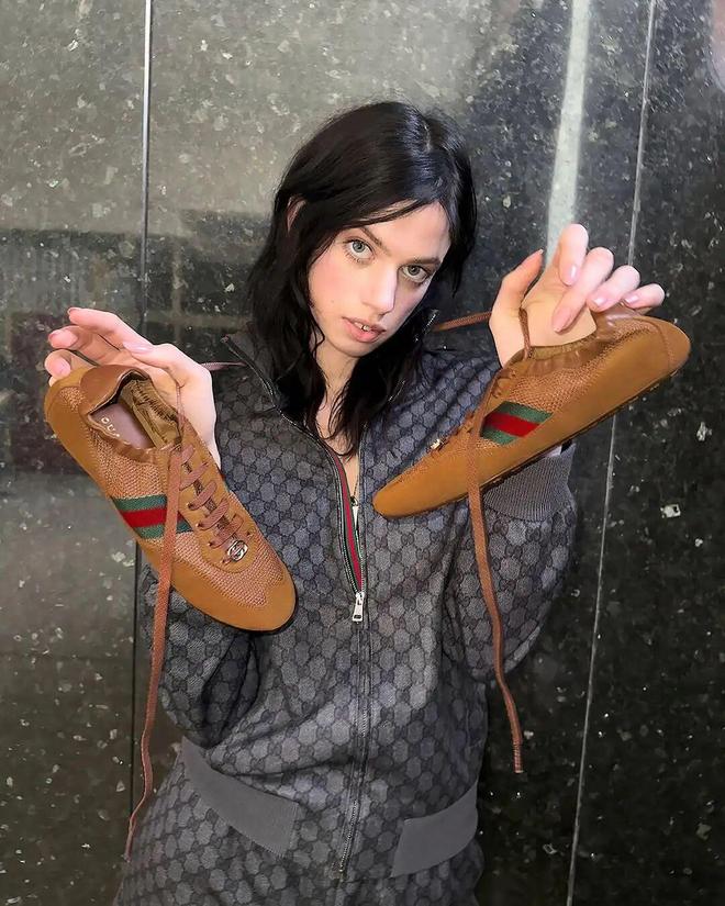 」不再只是联名、限量款2025 的「好球鞋(图13)