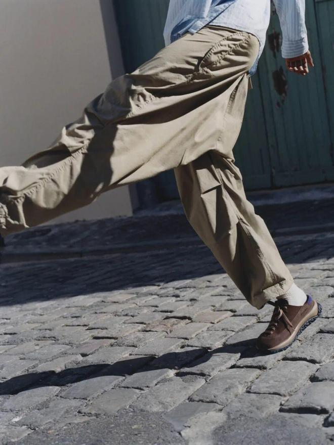 」不再只是联名、限量款2025 的「好球鞋(图27)