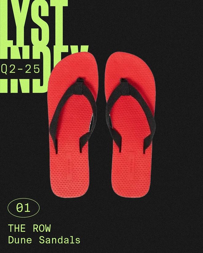 」不再只是联名、限量款2025 的「好球鞋(图22)