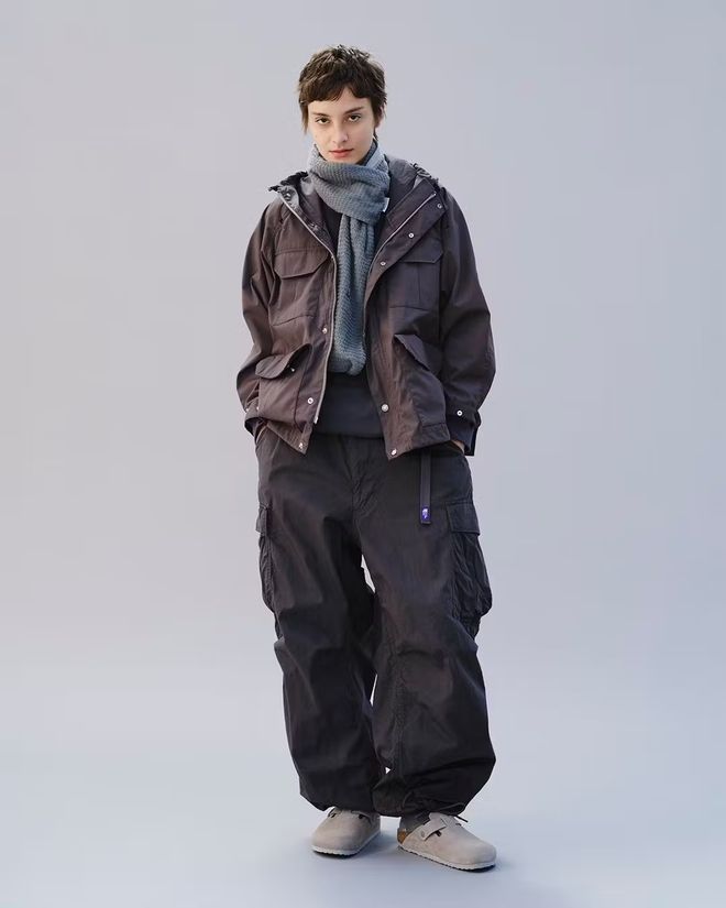 」不再只是联名、限量款2025 的「好球鞋(图19)