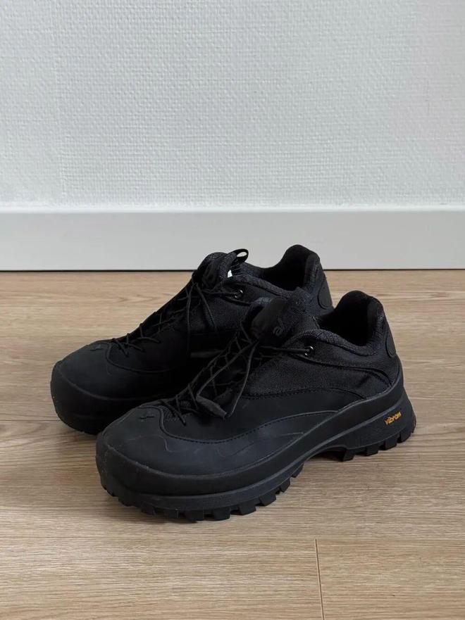 」不再只是联名、限量款2025 的「好球鞋(图21)