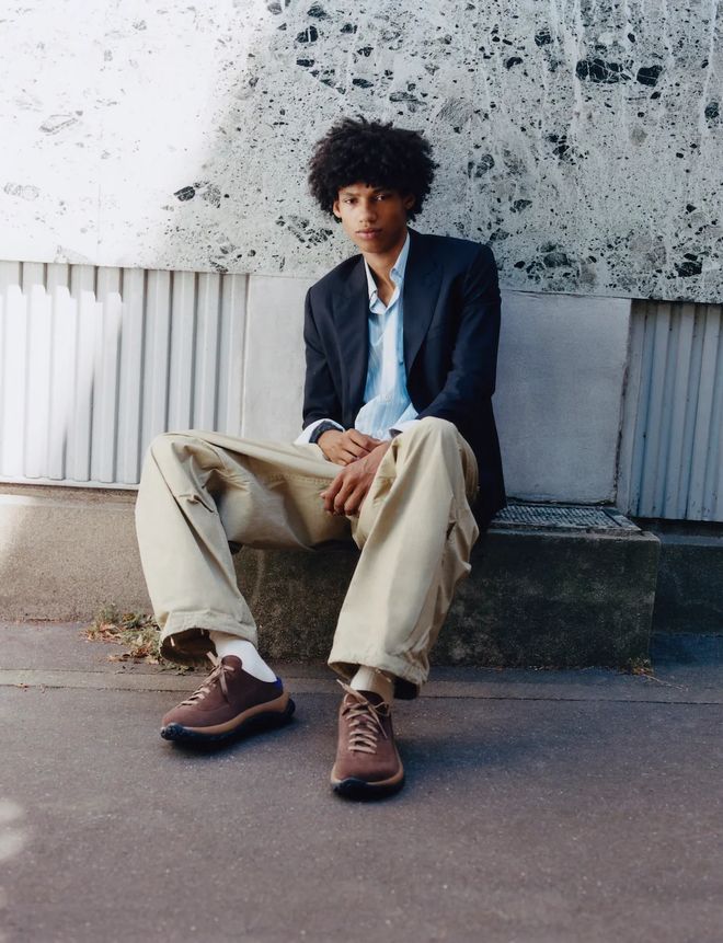 」不再只是联名、限量款2025 的「好球鞋(图32)