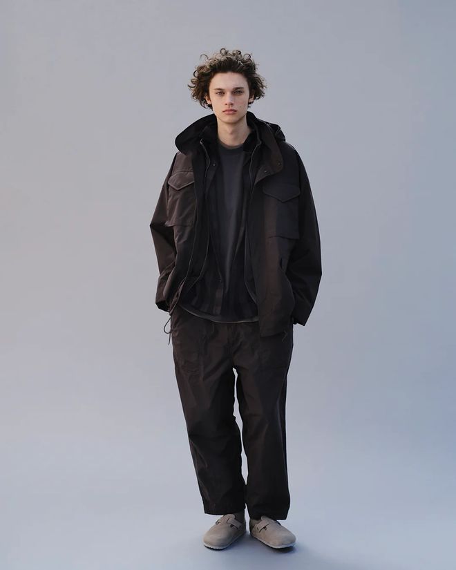 」不再只是联名、限量款2025 的「好球鞋(图34)