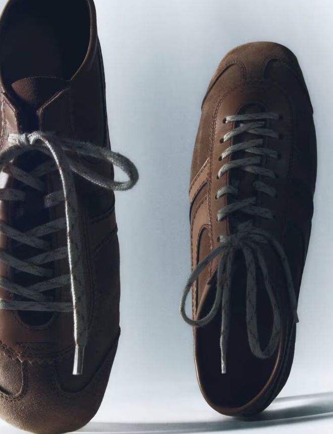 」不再只是联名、限量款2025 的「好球鞋(图31)