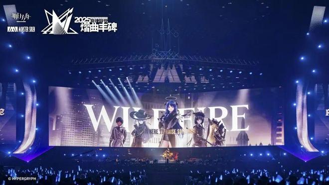 汇游戏圈的“顶流天团”与城市共成长超千亿产值、带动10万人就业！徐(图3)