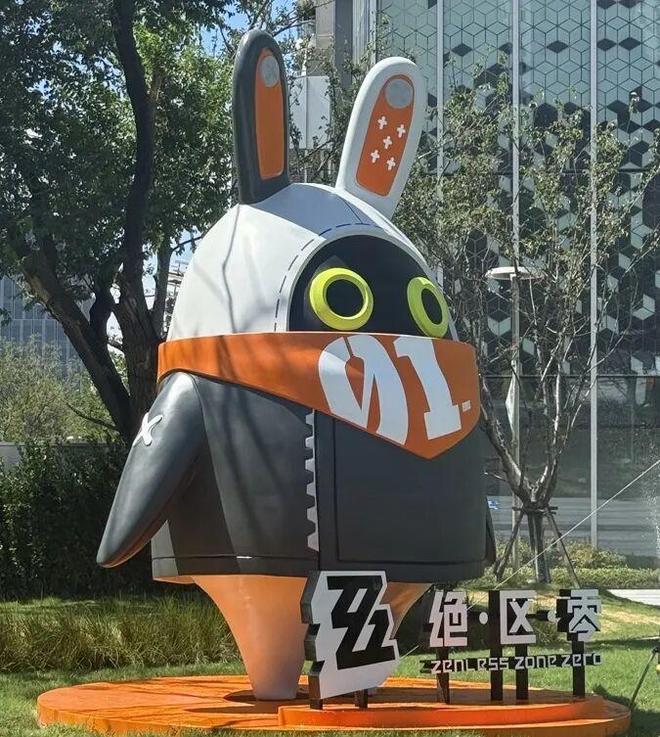 汇游戏圈的“顶流天团”与城市共成长超千亿产值、带动10万人就业！徐(图7)