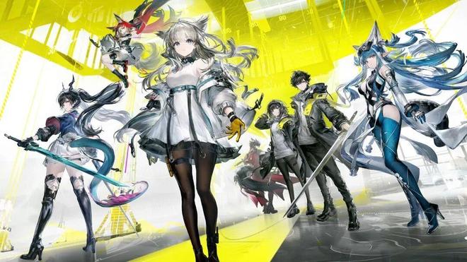 汇游戏圈的“顶流天团”与城市共成长超千亿产值、带动10万人就业！徐(图5)